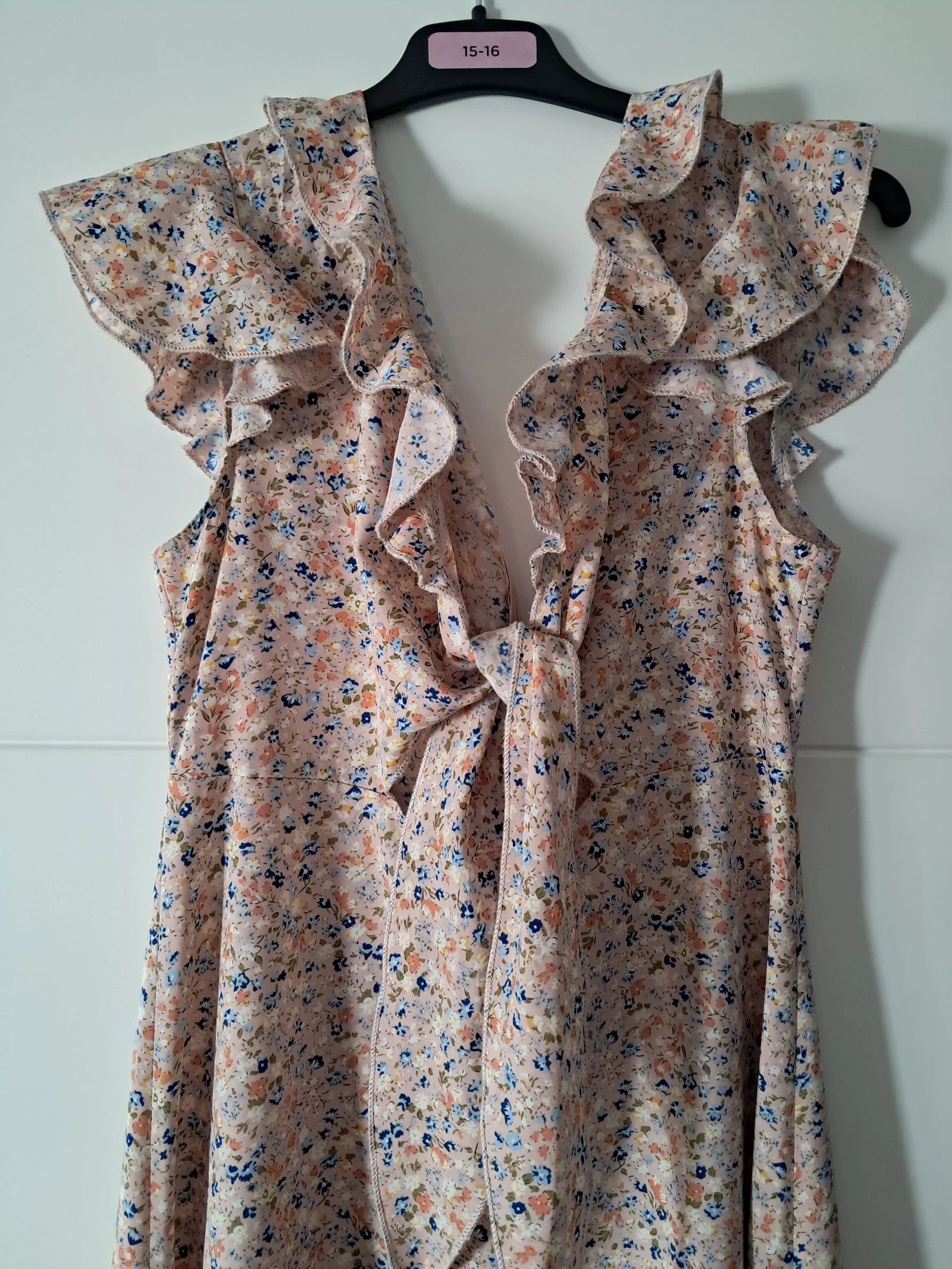Vestido verano  – photo 2